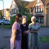 Individuals (54) Kath, Hilary & Jenny