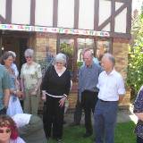 Groups (6) Nick, Sue, Jean, Elaine, Barry, Peter, Pat