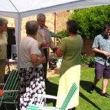 Groups (9) Jean (Humewright), Barbara, Tony & Nick